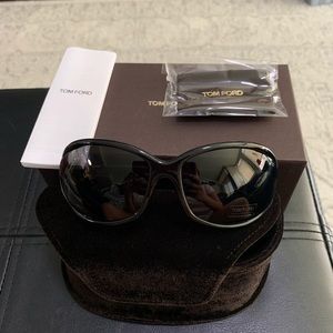 Tom Ford Jennifer Sunglasses - NWT